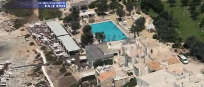 Isola Capo Rizzuto, l'ex villaggio Valtur potrebbe diventare il primo hotel Covid della Calabria