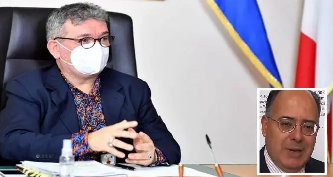 Nomina Gaudio, Spirlì: «Avevamo chiesto un calabrese, il premier Conte ci ha ascoltato»