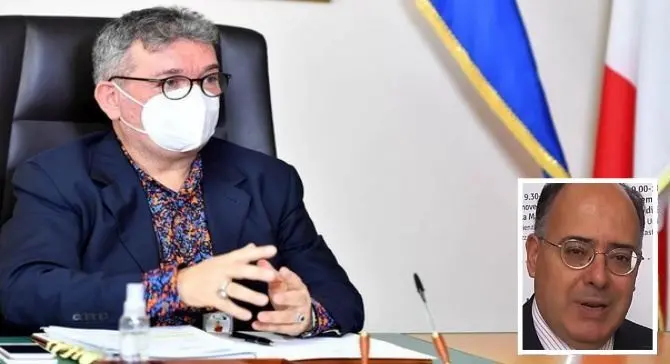 Nomina Gaudio, Spirlì: «Avevamo chiesto un calabrese, il premier Conte ci ha ascoltato»