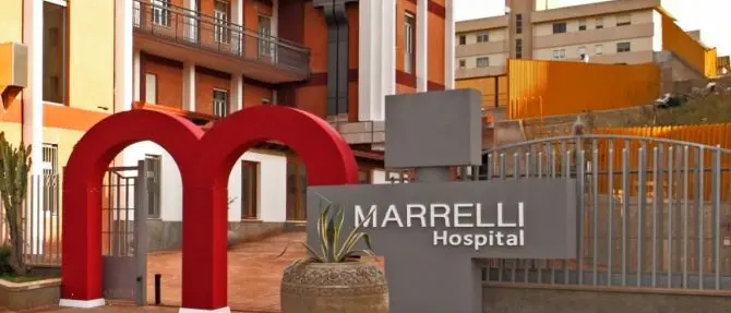 Crotone, la casa di cura Marrelli mette a disposizione 24 posti letto Covid