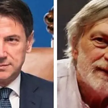 Sanità, Conte chiama Strada: l'incarico sarà formalizzato dopo incontro con Gaudio