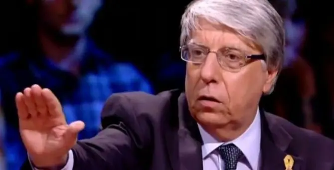 Carlo Giovanardi a processo, avrebbe favorito di aziende legate alla 'ndrangheta