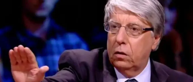 Carlo Giovanardi a processo, avrebbe favorito di aziende legate alla 'ndrangheta
