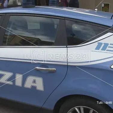 Corigliano Rossano, rapinarono e torturano minorenne: arrestati tre giovani