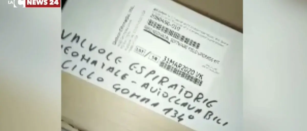 All'ospedale di Castrovillari un intero piano e macchinari abbandonati: il VIDEO