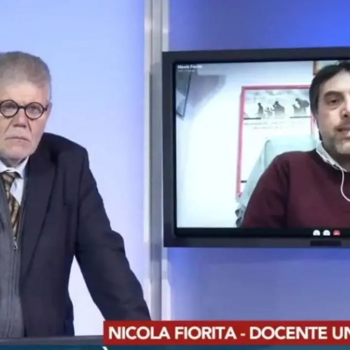 Nicola Fiorita: «Nell’ora più buia la Calabria avrebbe bisogno di una guida salda»