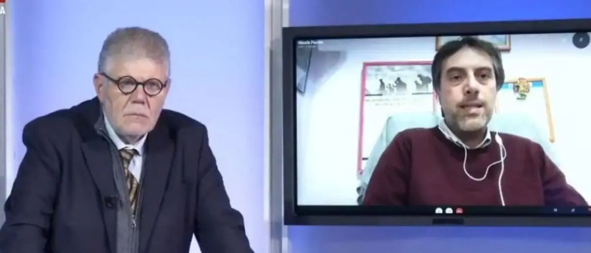 Nicola Fiorita: «Nell’ora più buia la Calabria avrebbe bisogno di una guida salda»