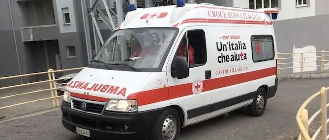 Dal cibo ai bisognosi al trasporto dei dializzati: ecco la Croce Rossa di Castrovillari in era Covid