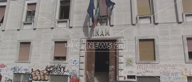 Asp Cosenza, ingiunzioni di pagamento per 12 mln di euro ma non si trovano le fatture