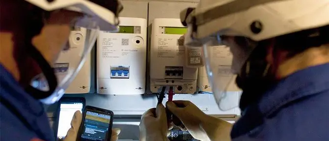 Lavoratori di E-distribuzione in sciopero: «Troppe anomalie e azienda indifferente»