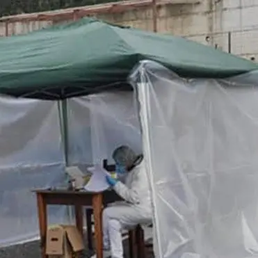 Coronavirus Nocera, tamponi a chi è risultato positivo all’antigenico