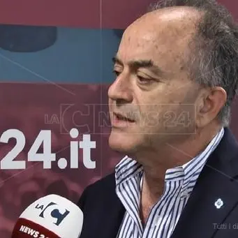Sanità Calabria, Gratteri a La7: «Strada non va bene, ho un nome ma non lo dico»