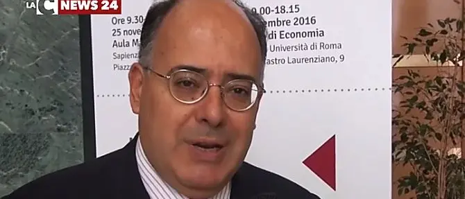 Sanità Calabria, Gaudio: «Avevo chiesto tempo, c'è stata fuga di notizia»