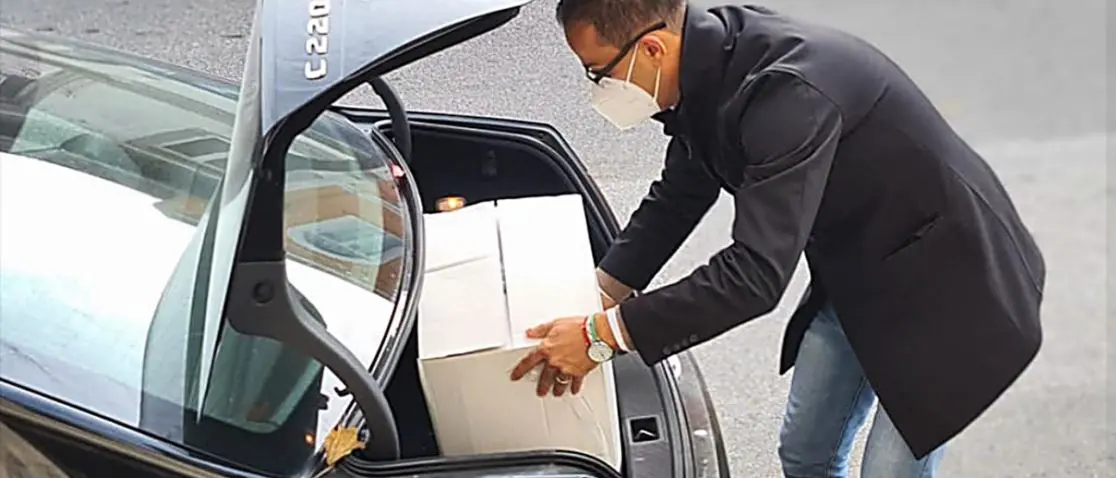 Coronavirus, Cessaniti si blinda: stop alle messe e a tutte le attività