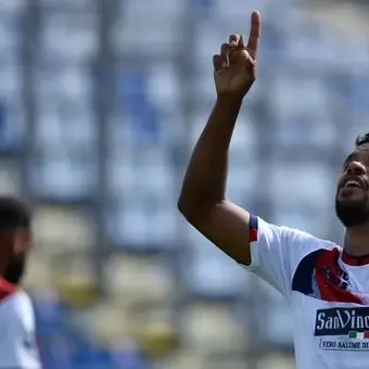 Junior Messias, dallo sbarco in Italia in cerca di lavoro alla Serie A nel Crotone