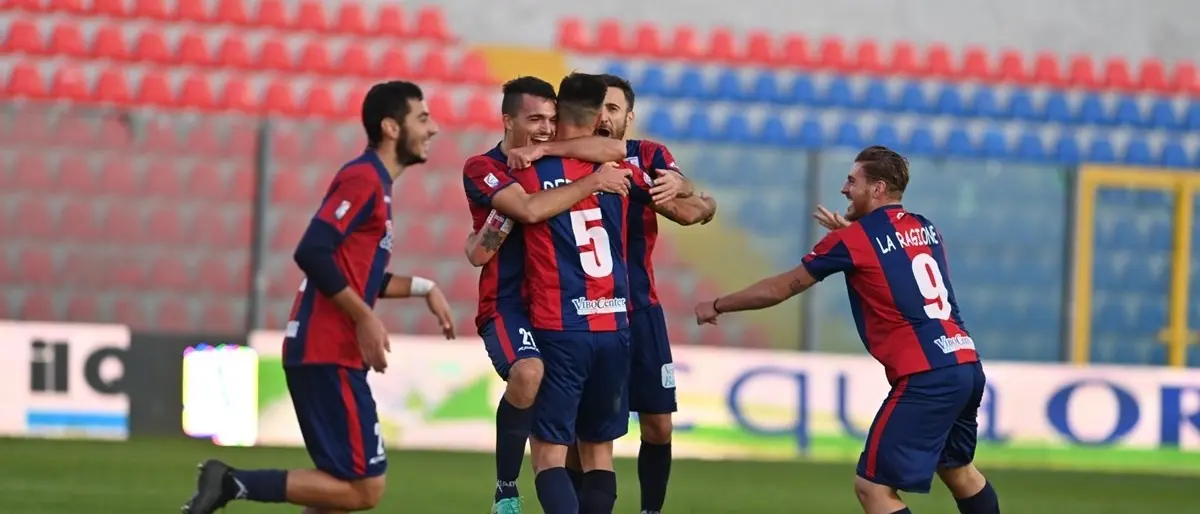 Lega Pro, trasferta in Sicilia per la Vibonese: stasera si gioca a Catania