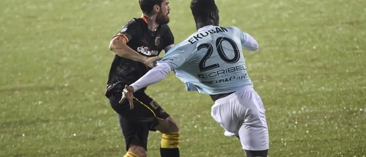 Lega Pro, per il Catanzaro finalmente una settimana di lavoro normale