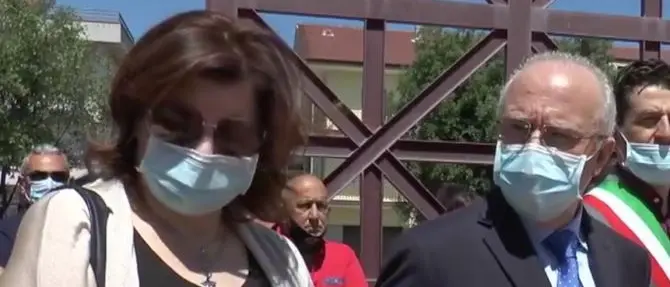 Omicidio Fabiana Luzzi: chiesti 1 mln di euro di risarcimento a famiglia dell'ex fidanzato