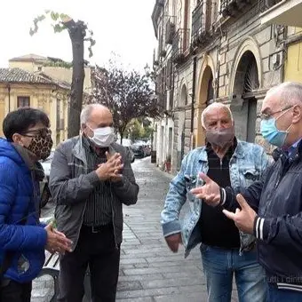 Lamezia, saltano anche le visite urgenti: «Chi non può andare da un privato cosa fa?»