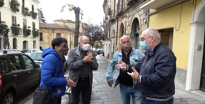 Lamezia, saltano anche le visite urgenti: «Chi non può andare da un privato cosa fa?»