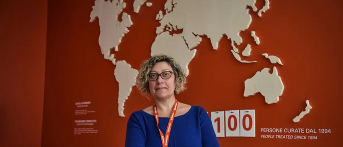 Emergency in Calabria: «Ci proviamo per la brava gente che ci ha chiesto una mano»