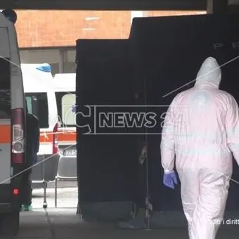 Covid al 118 di Cetraro, positivo un altro medico: aveva fatto il tampone una settimana fa