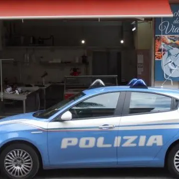 ‘Ndrangheta a Reggio Calabria, sigilli ai beni di Alfonso Molinetti: sequestrata pescheria