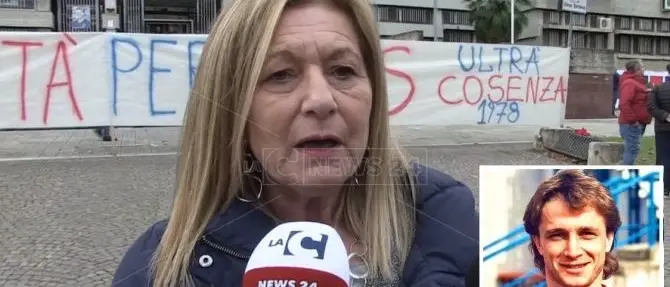 Caso Bergamini, la sorella al ministro Bonafede: «Ancora nebbia dopo 31 anni»