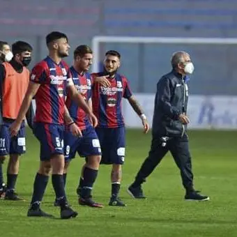 Lega Pro, la Vibonese cade in casa del Catania nel recupero dell’ottava giornata