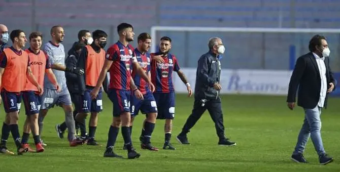 Lega Pro, la Vibonese cade in casa del Catania nel recupero dell’ottava giornata