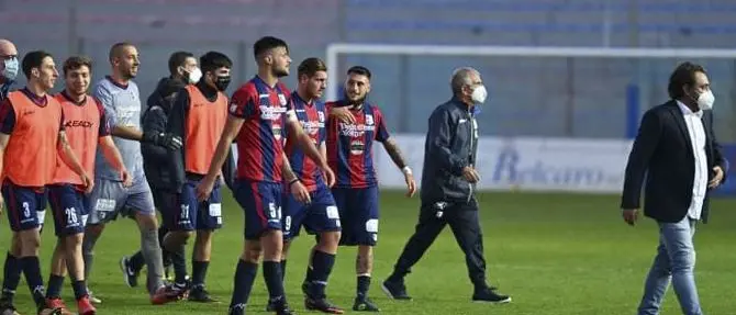 Lega Pro, la Vibonese cade in casa del Catania nel recupero dell’ottava giornata