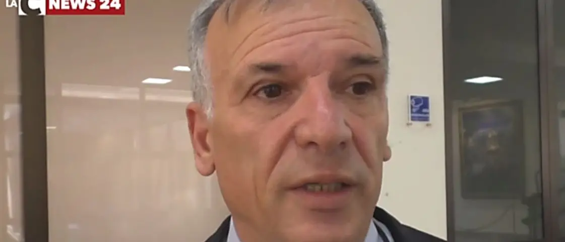 Arrestato Tallini, l'accusa per il presidente del Consiglio della Calabria è voto di scambio