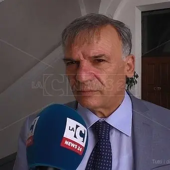 Quando la commissione antimafia definiva Tallini “impresentabile”