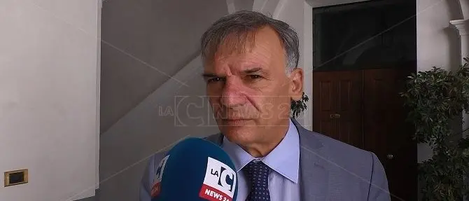 Quando la commissione antimafia definiva Tallini “impresentabile”