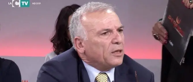 La “manina” di Tallini nella legge salva-vitalizi anche in caso di arresto