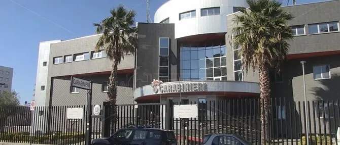 Stalking ai danni della ex compagna, un 43enne cosentino ai domiciliari