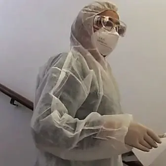 Coronavirus, positiva infermiera dell’ospedale di Vibo. A Nardodipace 14 casi