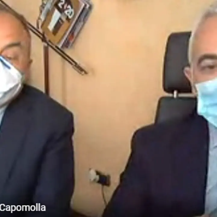 Farmabusiness, Gratteri: «Tallini cerniera tra clan e pubblica amministrazione»