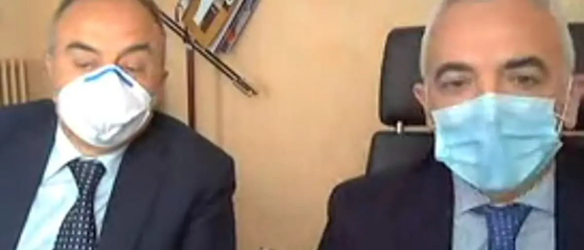 Farmabusiness, Gratteri: «Tallini cerniera tra clan e pubblica amministrazione»