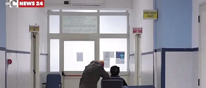 Coronavirus nel Cosentino, a Campana 9 contagi in una residenza per anziani