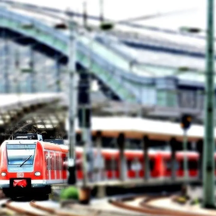 Ferrovie della Calabria, Aristide Vercillo Martino nuovo amministratore unico