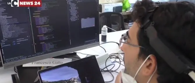 Il digitale che non conosce crisi: start up in crescita anche in Calabria