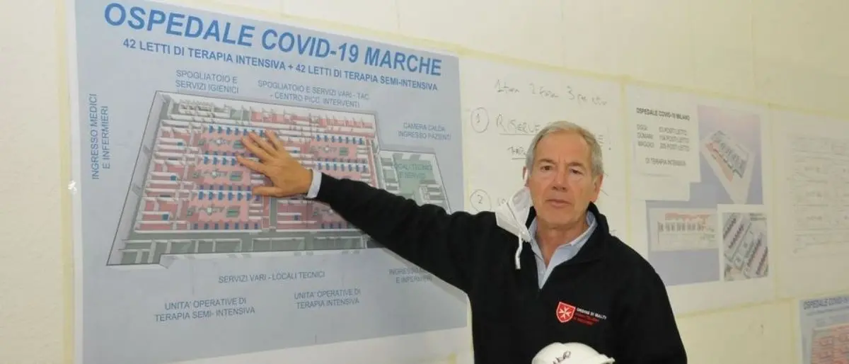 Coronavirus, Bertolaso: «Terza ondata tra febbraio e marzo»