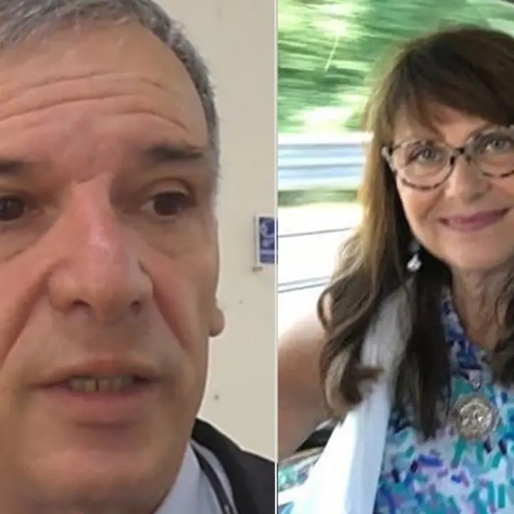 Farmabusiness: i contatti tra Tallini, l'ex senatrice Mancuso e il faccendiere del clan