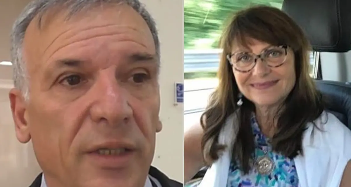 Farmabusiness: i contatti tra Tallini, l'ex senatrice Mancuso e il faccendiere del clan