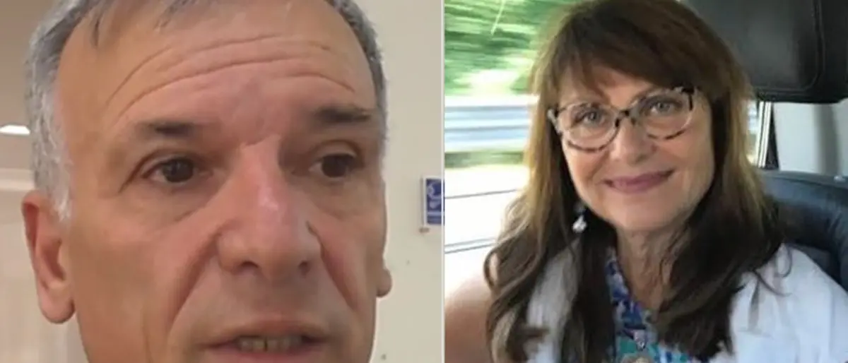 Farmabusiness: i contatti tra Tallini, l'ex senatrice Mancuso e il faccendiere del clan