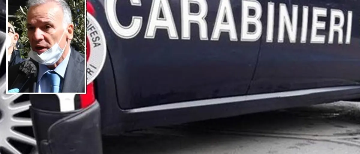 Farmabusiness, l’antennista «ambizioso» che mise nei guai il potente Mimmo Tallini