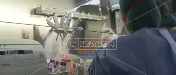 Covid, nuovo decesso a Catanzaro: muore 63enne di Belvedere Marittimo