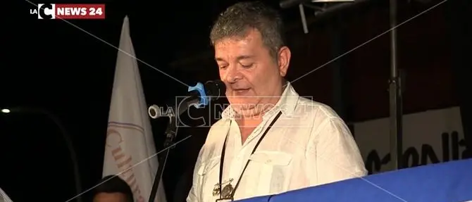 Arresto Tallini, Spirlì: «Siamo garantisti, ma le accuse di Gratteri sono forti»