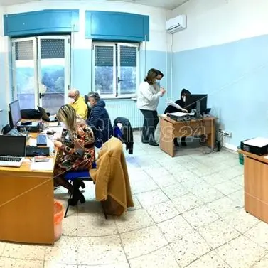 Cosenza, in funzione la Centrale Operativa dell'Asp dedicata all'emergenza Covid